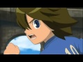 Inazuma Eleven (イナズマイレブン) - Catenaccio Counter