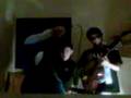 Iron Maiden - The trooper( live in Tangamandapio)