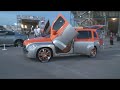 D1GP / Extreme Auto Fest / Drag Racing @ Las  Vegas 07.07