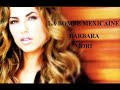 une s�rie de photos sur la sublime barbara mori en diapo.