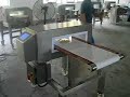 Industrial Metal Detector JS-400