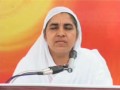 RADHA SWAMI  OR RADHA SOAMI -ONE AND OWN  WAY OF  HUMAN  BEING(SATSANG20-05-2007 PART -4)