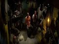 Plano picado - Pulp Fiction