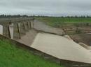 Fairbairn Dam Spillway -  Emerald Central QLD