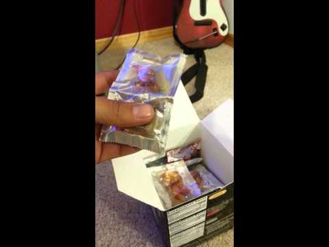 how to properly take gnc ripped vitapak