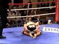 Rich Boine vs. Joe Bentz