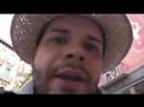 Luck of Seven - Episdoe 8 - Pampalona, Running of the Bulls