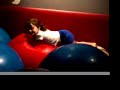 big ball ball pit big ball ball pit