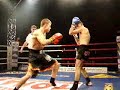Wielka Gala Kicboxingu w Siedlcach Wielka Gala Kicboxingu w Siedlcach