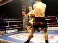 Wielka Gala Kicboxingu w Siedlcach