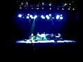 Gary Moore Still Got The Blues In Sofia, Bulgaria 2007