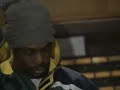 Wu-Tang In The Studio