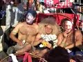 Rage Against the Convention Rage Against the Convention
