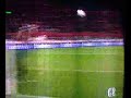 MILAN Ronaldinho vs Sporting Braga