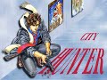ANIME SONG \" AI YO KIENAIDE \"~CITY HUNTER~