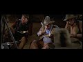 Blazing Saddles - Eat more beans!