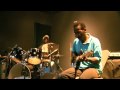 Tony Allen&Doueh - Rehearsals in Dakhla