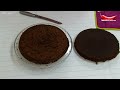 Receita de Bolo Brigadeirão