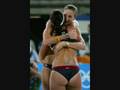 New Favourite Sport: WVB = Wang Dang Doodle!