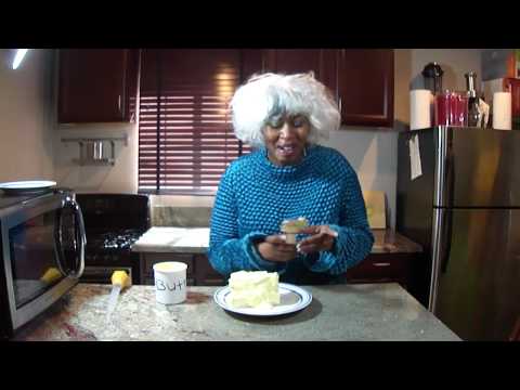 glozell1 - Paula Deen cooks with gallons of butter. She even Deep Fried a Cheese cake Yum . You are what you eat. Take care of yourselves ya'll. So Paula Deen was on Dr...