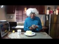 Paula Deen makes Butter Pie Y'all ... by GloZell