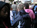 MAGGIE G LINE DANCING IN TOWN ( 4 )