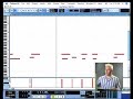 Creating Loops with Cycle Recording in Cubase SX3