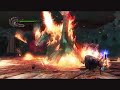 Devil May Cry 4 Gameplay by Sieja