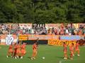 2008サテライトリーグ 清水エスパルスvsジュビロ磐田