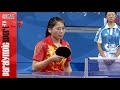 Beijing 2008 - SIXTY Seconds - Table Tennis Women Semi Final GER vs. CHN - Paralympic Games Beijing 2008 - SIXTY Seconds - Table Tennis Women Semi Final GER vs. CHN - Paralympic Games