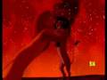 Get Offa My Back /Mufasa//Simba/