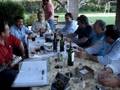 asado ex IAE en Nos