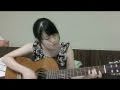 Joelle Chin - Back To December by Taylor Swift (Cover)