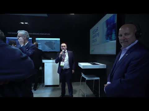 SESAR 3 JU at World ATM Congress 2022