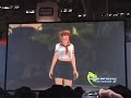 Dead Or Alive Extreme 2 Tokyo Game Show 2006