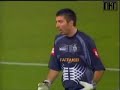 São Marcos x Buffon São Marcos x Buffon