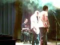 Azorin - Depredador
