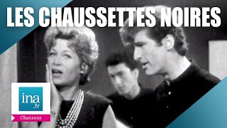 Eddy Mitchell et les Chaussettes noires - Tu parles trop (1961)