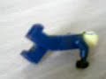 Lego breakdance