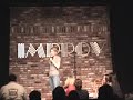 Iliza Shlesinger Last Comic Standing