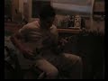 With the flow by Dioni