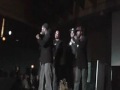 AHMIR - \"In The Still of The Night\" - Acapella