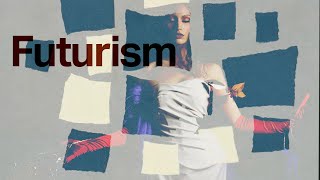 Futurism ARTSTREAM with Martina Markota