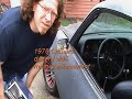  Mirror Change Enkrya Scott 1978 Camaro