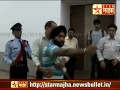 Delhi Sharad Pawar Slapped - Sharad Pawar Slapped by Youth in Delhi