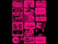 Avenue Q mix tape Avenue Q mix tape