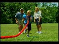 Speedster Training System
