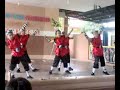 kung fu kids little merry hearts