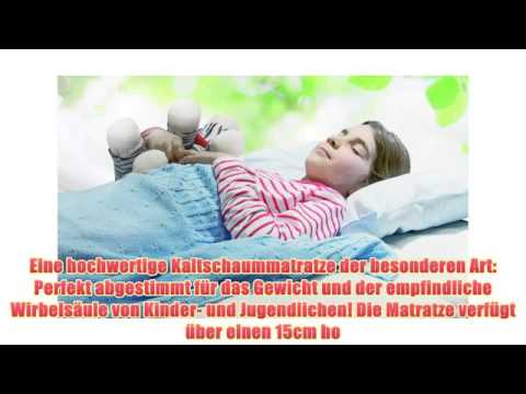 am besten Kindermatratze und Jugendmatratze Razze 90/200 RG 45 MADE IN GERMANY! 2014