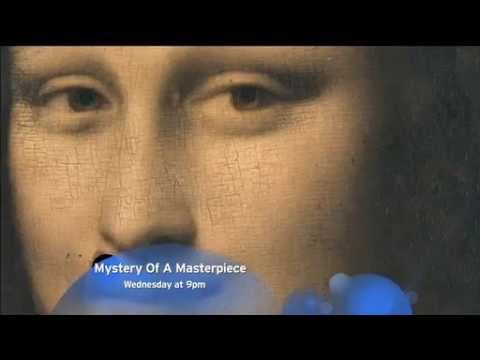 Don't Miss Pick | Nova & Secrets of the Dead - Leonardo DaVinci